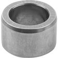 Kipp Drill bushing, DIN 179 Mild steel. Rounded top. IDxODxH: 5.5x10x10 mm K1021.A0550X10